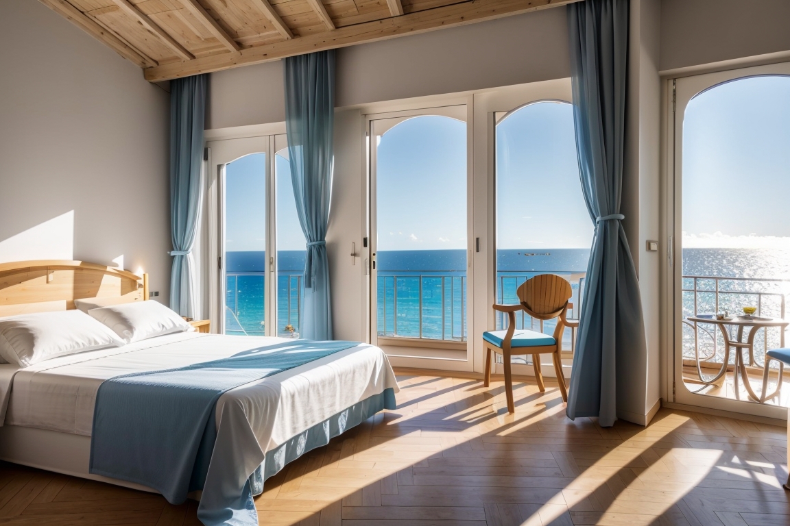 quarta slider camera letto