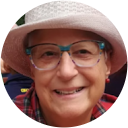 Cristina Mezzena profile picture